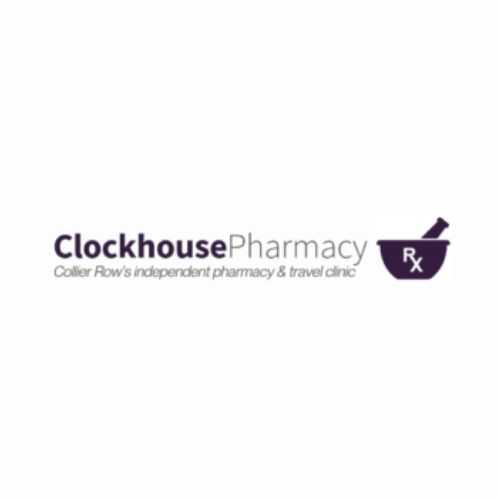 Clockhouse Pharmacy & Travel Clinic